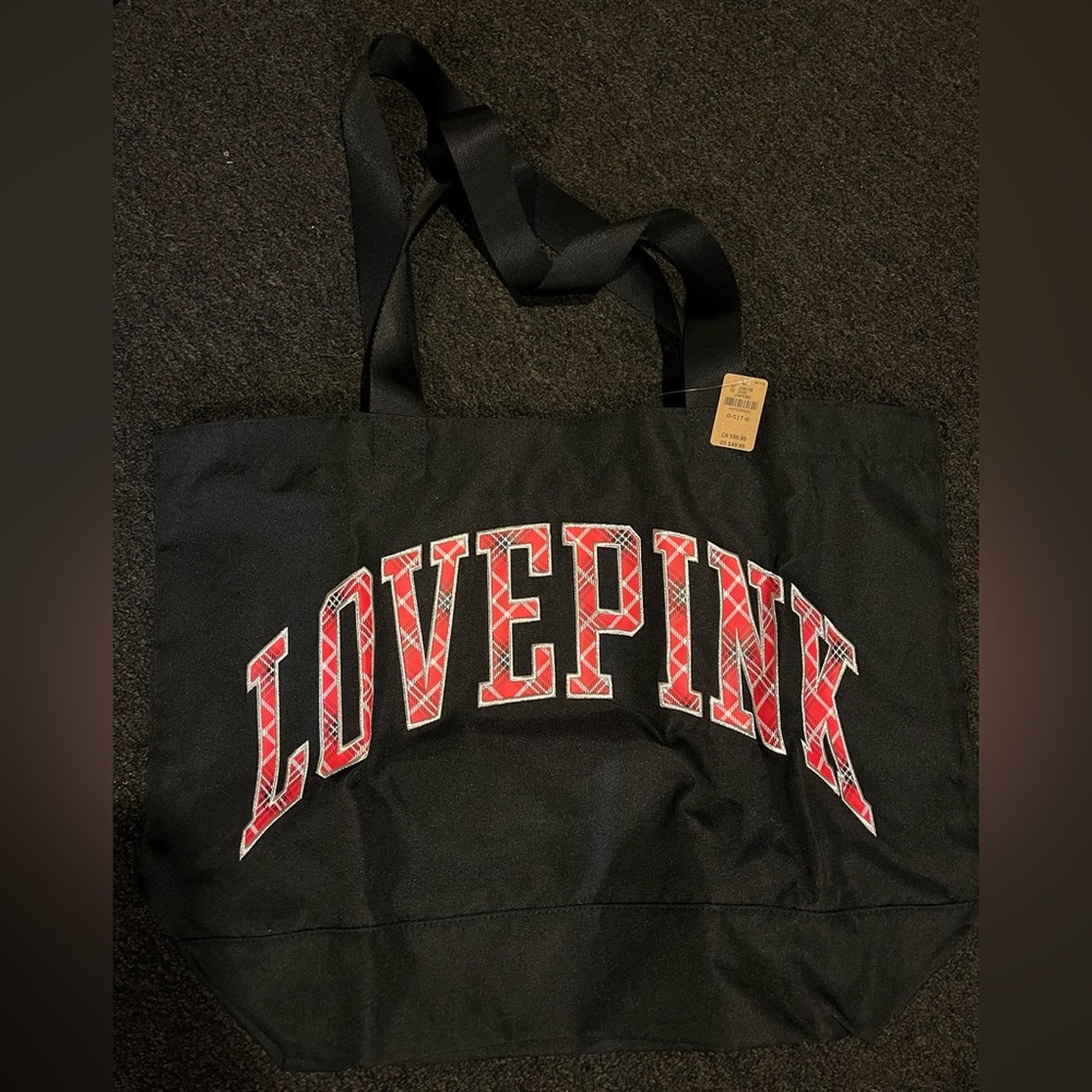VS PINK Bag